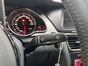 Audi A5 Sportback 2.0 TDI 143cv multitronic Nacinoal - 230.000Km  - Foto 15