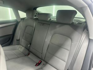 Audi A5 Sportback 2.0 TDI 143cv multitronic Nacinoal - 230.000Km  - Foto 26