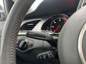 Audi A5 Sportback 2.0 TDI 143cv multitronic Nacinoal - 230.000Km  - Foto 12