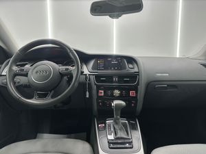 Audi A5 Sportback 2.0 TDI 143cv multitronic Nacinoal - 230.000Km  - Foto 10