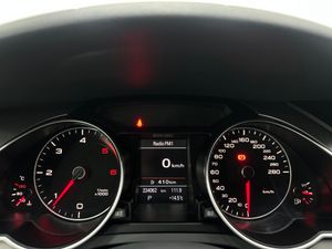 Audi A5 Sportback 2.0 TDI 143cv multitronic Nacinoal - 230.000Km  - Foto 8