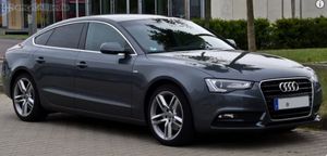 Audi A5 Sportback 2.0 TDI 143cv multitronic Nacinoal - 230.000Km  - Foto 27