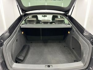 Audi A5 Sportback 2.0 TDI 143cv multitronic Nacinoal - 230.000Km  - Foto 23