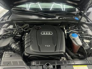 Audi A5 Sportback 2.0 TDI 143cv multitronic Nacinoal - 230.000Km  - Foto 25