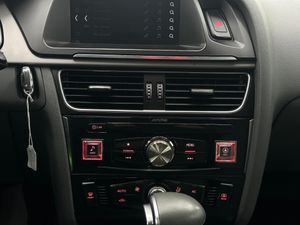 Audi A5 Sportback 2.0 TDI 143cv multitronic Nacinoal - 230.000Km  - Foto 19