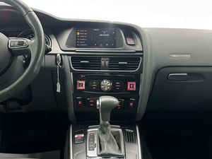 Audi A5 Sportback 2.0 TDI 143cv multitronic Nacinoal - 230.000Km  - Foto 11