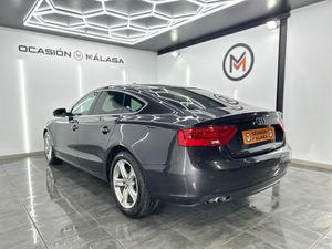 Audi A5 Sportback 2.0 TDI 143cv multitronic Nacinoal - 230.000Km  - Foto 6