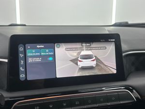 MG MG3 Luxury  - Foto 20