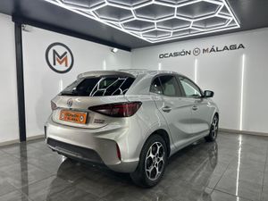 MG MG3 Luxury  - Foto 6