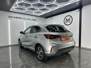 MG MG3 Luxury  - Foto 4
