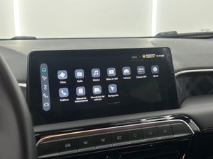 MG MG3 Luxury  - Foto 23