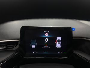 MG MG3 Luxury  - Foto 8