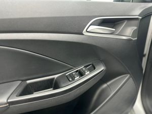 MG MG3 Luxury  - Foto 33