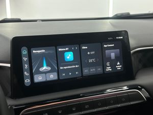 MG MG3 Luxury  - Foto 30