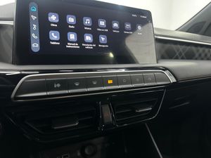 MG MG3 Luxury  - Foto 18