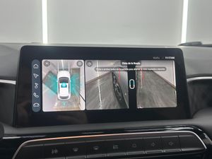 MG MG3 Luxury  - Foto 14