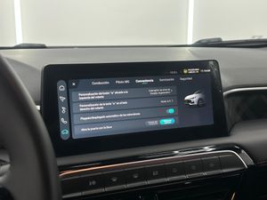 MG MG3 Luxury  - Foto 28