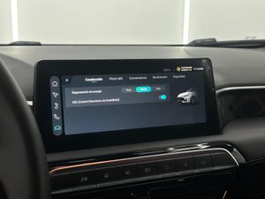 MG MG3 Luxury  - Foto 26