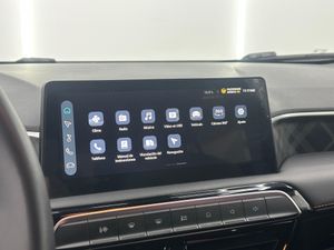 MG MG3 Luxury  - Foto 24