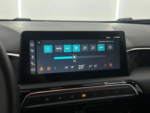 MG MG3 Luxury  - Foto 13