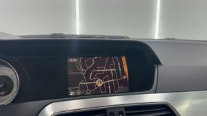 Mercedes Clase C C 200 CDI Avantgarde Automatico 136Cv -230.000Km  - Foto 20