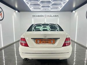 Mercedes Clase C C 200 CDI Avantgarde Automatico 136Cv -230.000Km  - Foto 5