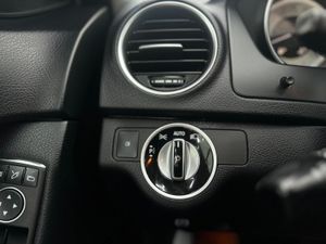 Mercedes Clase C C 200 CDI Avantgarde Automatico 136Cv -230.000Km  - Foto 21