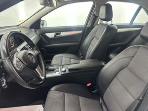Mercedes Clase C C 200 CDI Avantgarde Automatico 136Cv -230.000Km  - Foto 14