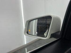 Mercedes Clase C C 200 CDI Avantgarde Automatico 136Cv -230.000Km  - Foto 23