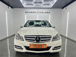 Mercedes Clase C C 200 CDI Avantgarde Automatico 136Cv -230.000Km  - Foto 2