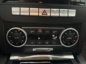 Mercedes Clase C C 200 CDI Avantgarde Automatico 136Cv -230.000Km  - Foto 17