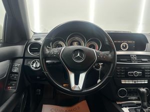 Mercedes Clase C C 200 CDI Avantgarde Automatico 136Cv -230.000Km  - Foto 10