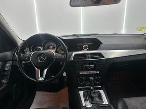 Mercedes Clase C C 200 CDI Avantgarde Automatico 136Cv -230.000Km  - Foto 15