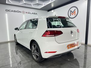 Volkswagen Golf Advance 1.6 TDI 85kW (115CV) Nacional  143.000Km  - Foto 4