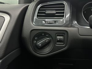 Volkswagen Golf Advance 1.6 TDI 85kW (115CV) Nacional  143.000Km  - Foto 13