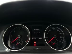 Volkswagen Golf Advance 1.6 TDI 85kW (115CV) Nacional  143.000Km  - Foto 8