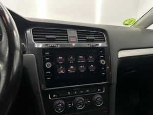 Volkswagen Golf Advance 1.6 TDI 85kW (115CV) Nacional  143.000Km  - Foto 12