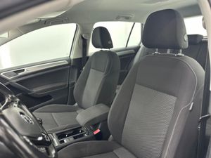 Volkswagen Golf Advance 1.6 TDI 85kW (115CV) Nacional  143.000Km  - Foto 24