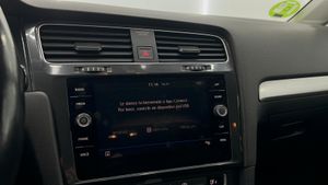 Volkswagen Golf Advance 1.6 TDI 85kW (115CV) Nacional  143.000Km  - Foto 19