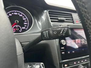 Volkswagen Golf Advance 1.6 TDI 85kW (115CV) Nacional  143.000Km  - Foto 18