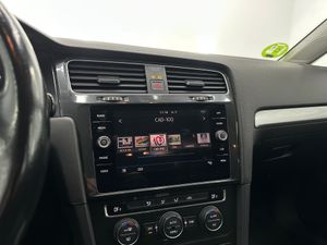 Volkswagen Golf Advance 1.6 TDI 85kW (115CV) Nacional  143.000Km  - Foto 15