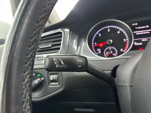 Volkswagen Golf Advance 1.6 TDI 85kW (115CV) Nacional  143.000Km  - Foto 20