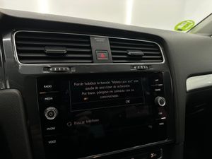 Volkswagen Golf Advance 1.6 TDI 85kW (115CV) Nacional  143.000Km  - Foto 11