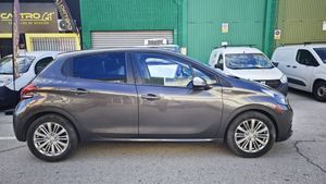 Peugeot 208 5P ALLURE 1.2L PureTech 60KW (82CV) Nacional - 179.000Km  - Foto 5