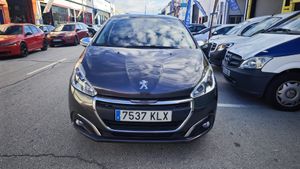 Peugeot 208 5P ALLURE 1.2L PureTech 60KW (82CV) Nacional - 179.000Km  - Foto 2