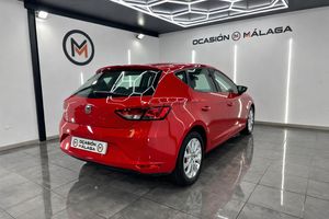 Seat Leon 1.6 TDI 66kW (90CV) Reference Plus Nacional - 189.000Km  - Foto 6