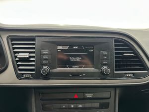 Seat Leon 1.6 TDI 66kW (90CV) Reference Plus Nacional - 189.000Km  - Foto 24