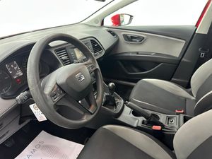 Seat Leon 1.6 TDI 66kW (90CV) Reference Plus Nacional - 189.000Km  - Foto 28