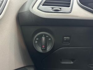 Seat Leon 1.6 TDI 66kW (90CV) Reference Plus Nacional - 189.000Km  - Foto 18