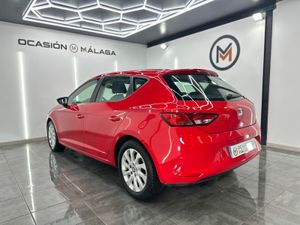 Seat Leon 1.6 TDI 66kW (90CV) Reference Plus Nacional - 189.000Km  - Foto 4